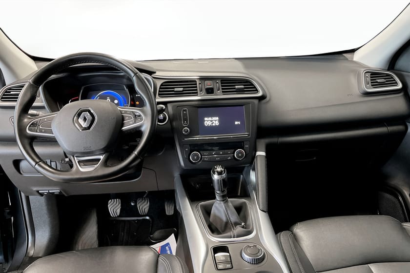 Bild 4 av Renault Kadjar 1,6 130HK DIESEL AWD