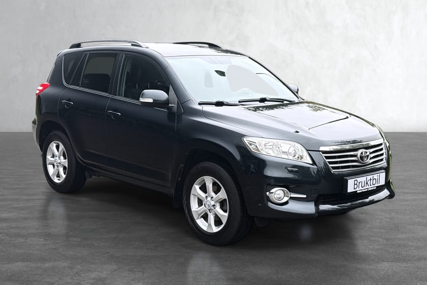 Bilde 3 av Toyota RAV4