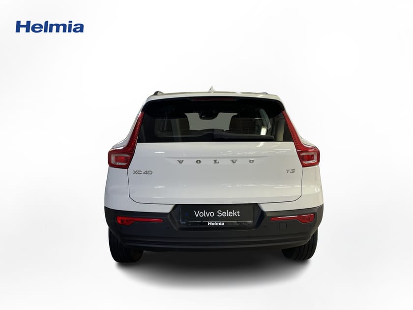 Bild 4 av Volvo XC40 T3 FWD Edition
