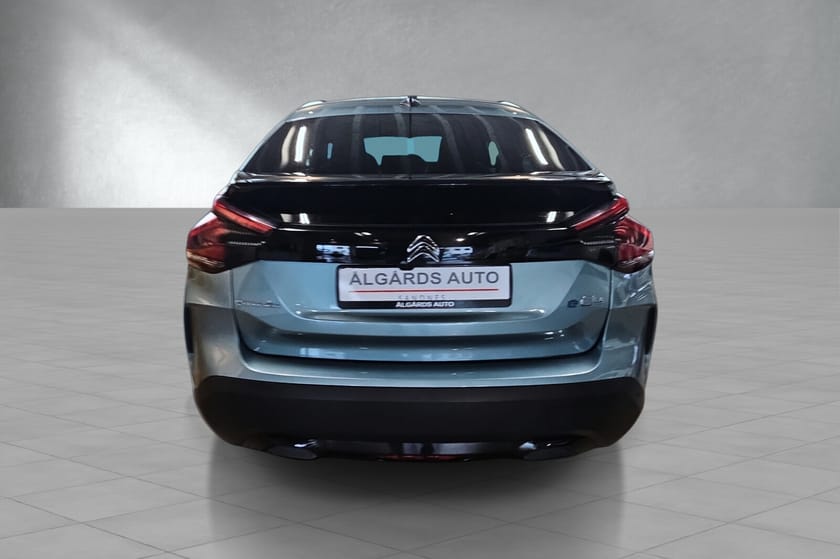 Bilde 5 av Citroën ë-C4 Shine
