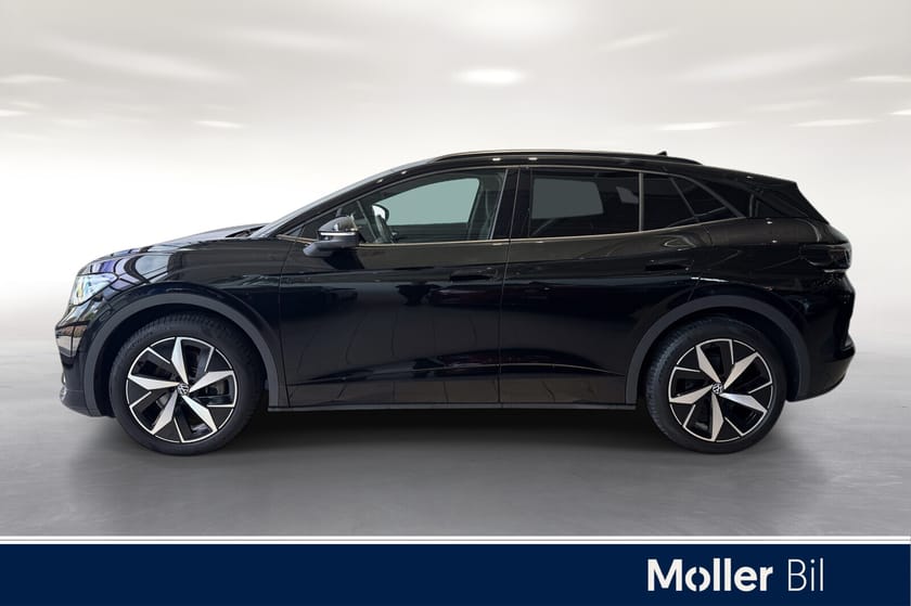 Bilde 2 av Volkswagen ID.4 GTX 4motion  77kwh