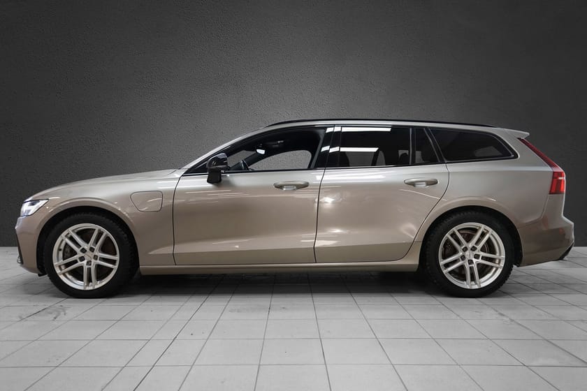 Bilde 5 av Volvo V60