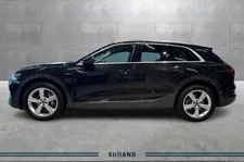 Thumnail bilde 1 av Audi e-tron 55 quattro