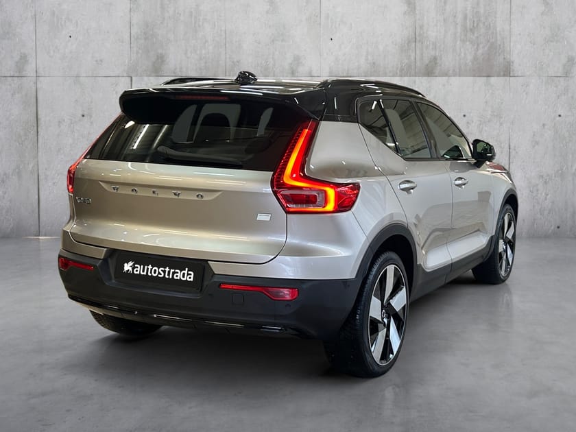 Bilde 5 av Volvo XC40 Recharge