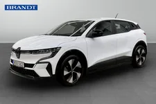 Renault Mégane E-TECH