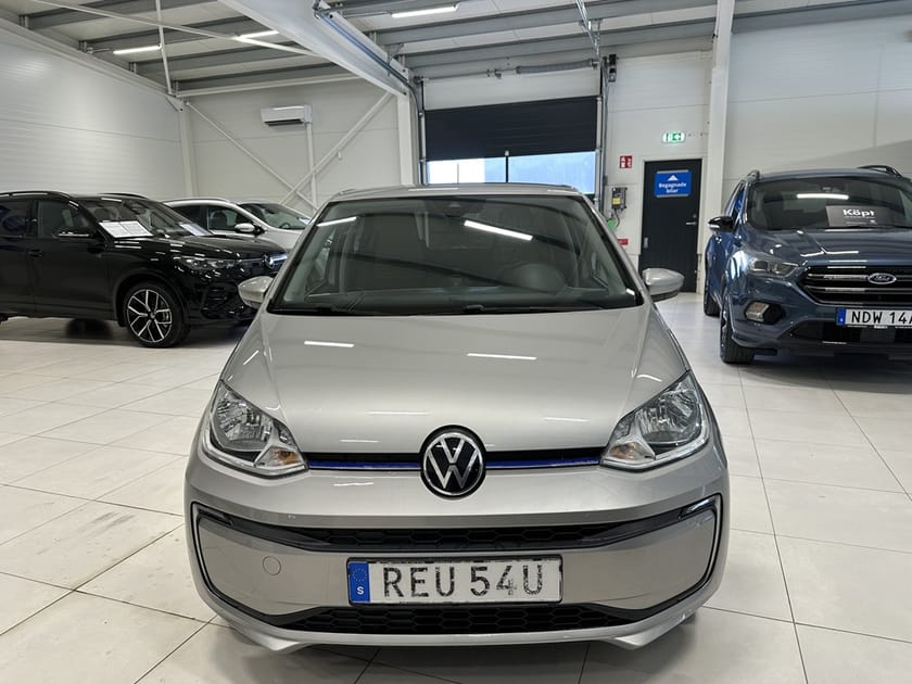 Bild 5 av Volkswagen e-up! 82