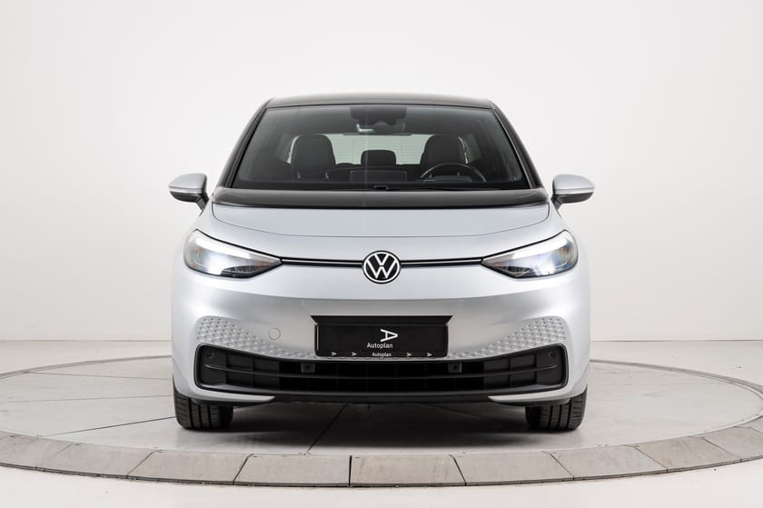 Bilde 4 av Volkswagen ID.3 Pro Performance Limited  58 kWh 204hk ACC Kamera Navi DAB+