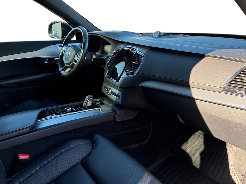 Bild 4 av Volvo XC90