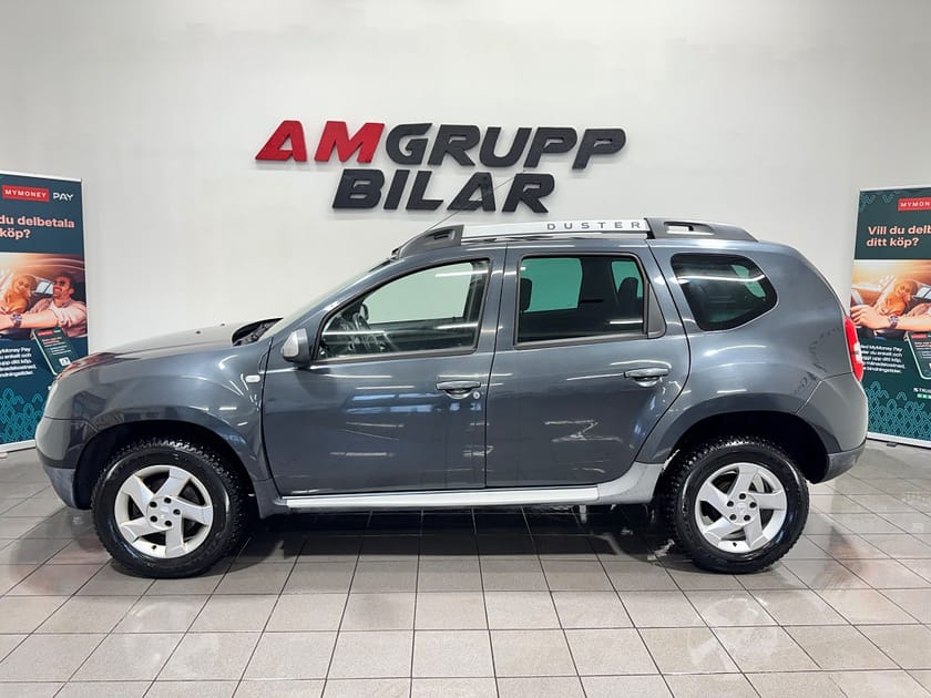 Bild 4 av Dacia Duster
