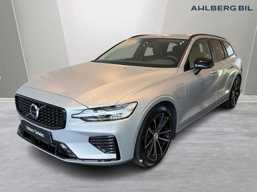 Bild 3 av Volvo V60