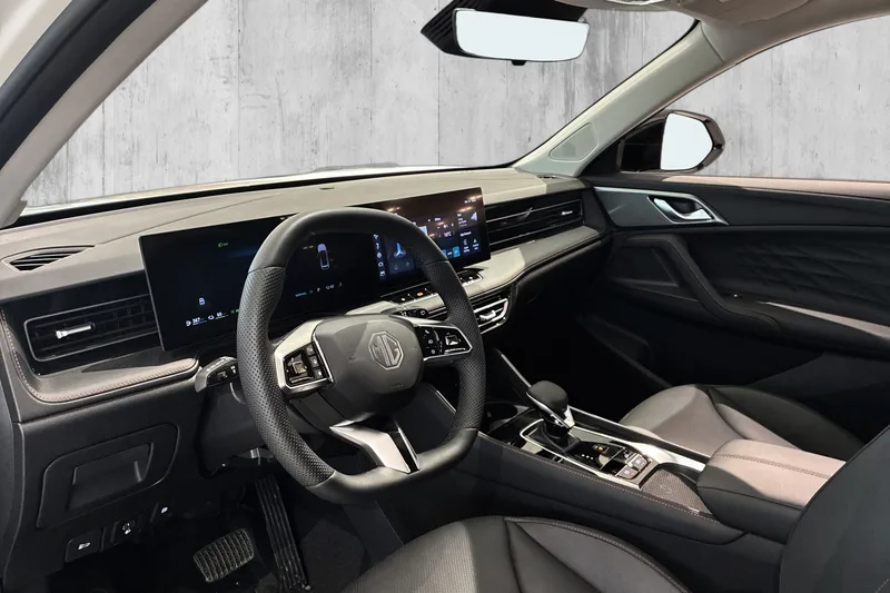 MG HS PHEV bilde 10