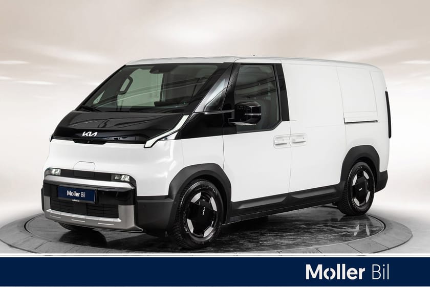 Bilde 1 av KNCWBX710T5021387 LR