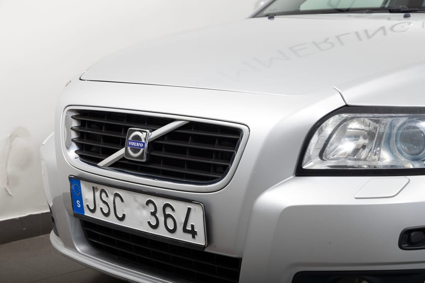Bild 3 av Volvo V50