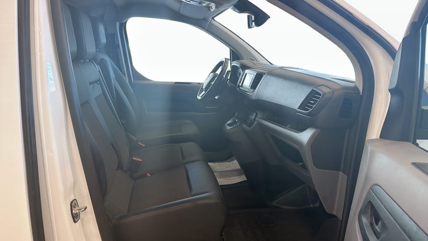 Bild 3 av Opel Vivaro Skåpbil IP 