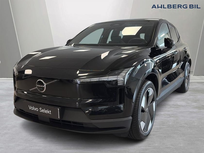 Bild 4 av Volvo EX30 Single Motor Extended Range