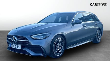 Mercedes-Benz C 200 T