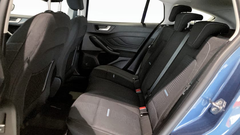 Bild 5 av Ford Focus Active Kombi