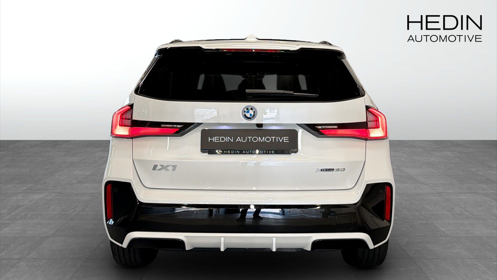 BMW X1 iX1 xDrive30 2023, bild 7/10