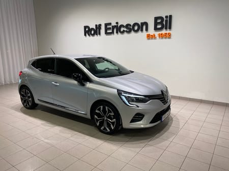 Renault Clio E-TECH 140 Intens 5-d II