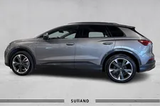 Thumnail bilde 1 av Audi Q4 55 e-tron quattro