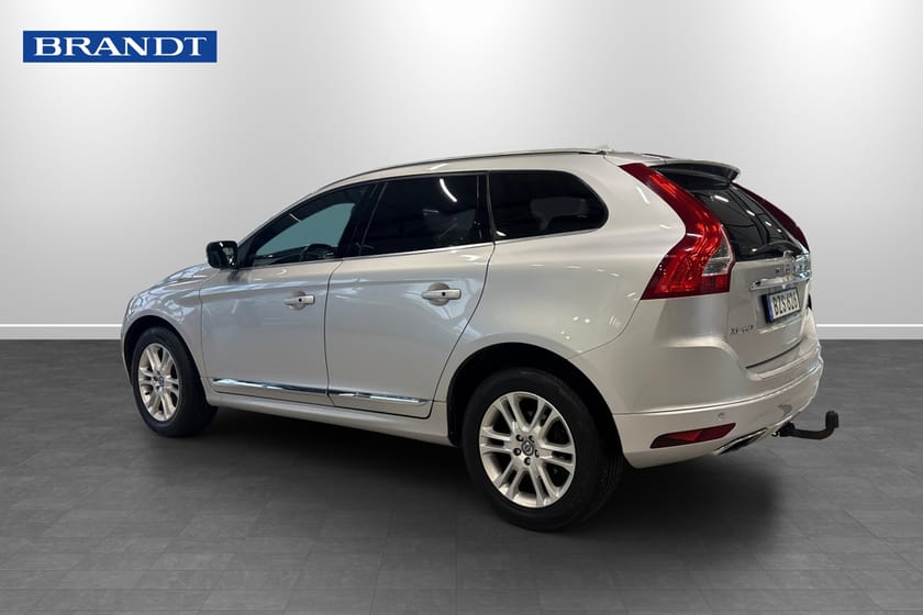 Bild 2 av Volvo XC60