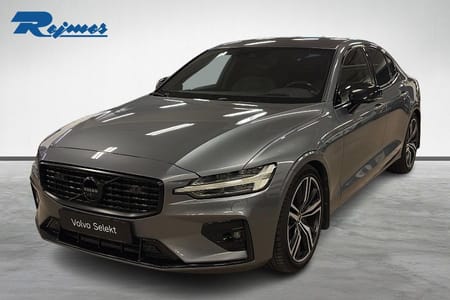 Volvo S60 T5 R-Design