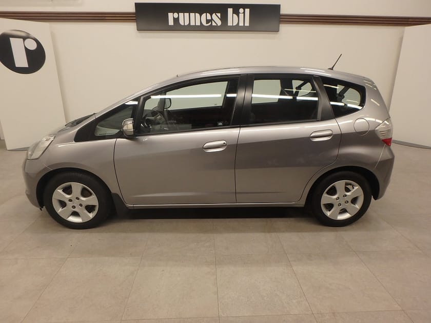 Bild 2 av Honda Jazz 1.3 i-VTEC Euro 5