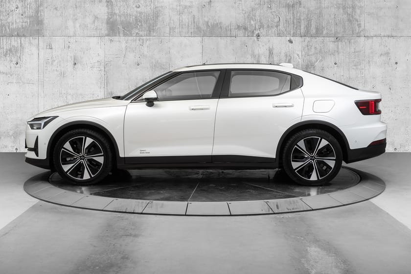 Bilde 3 av Polestar 2 Long Range Dual Motor Plus/Pilot/Pixel