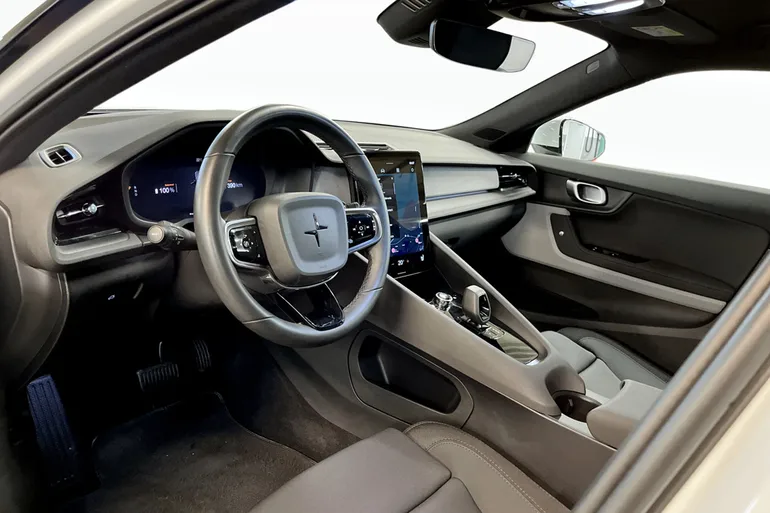 Polestar 2 Long Range Dual Motor Performance
