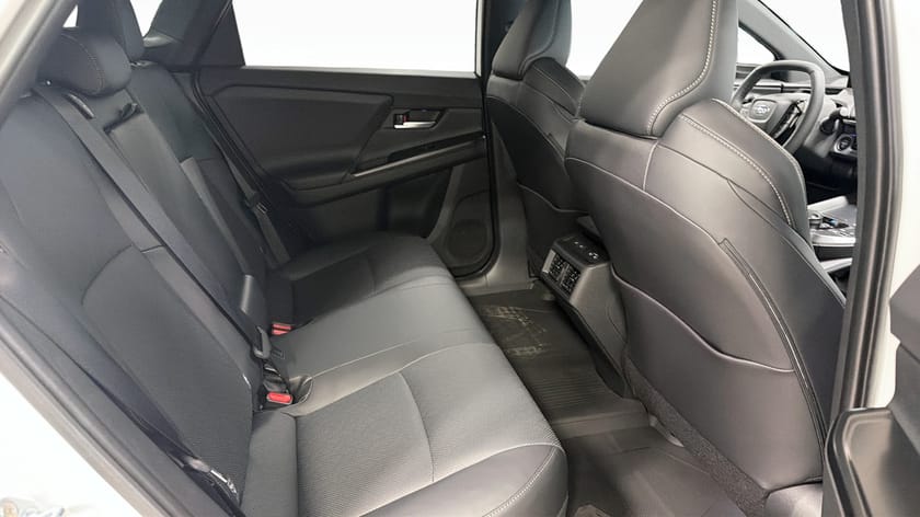 Bild 5 av Subaru E-Outback TOURING AWD