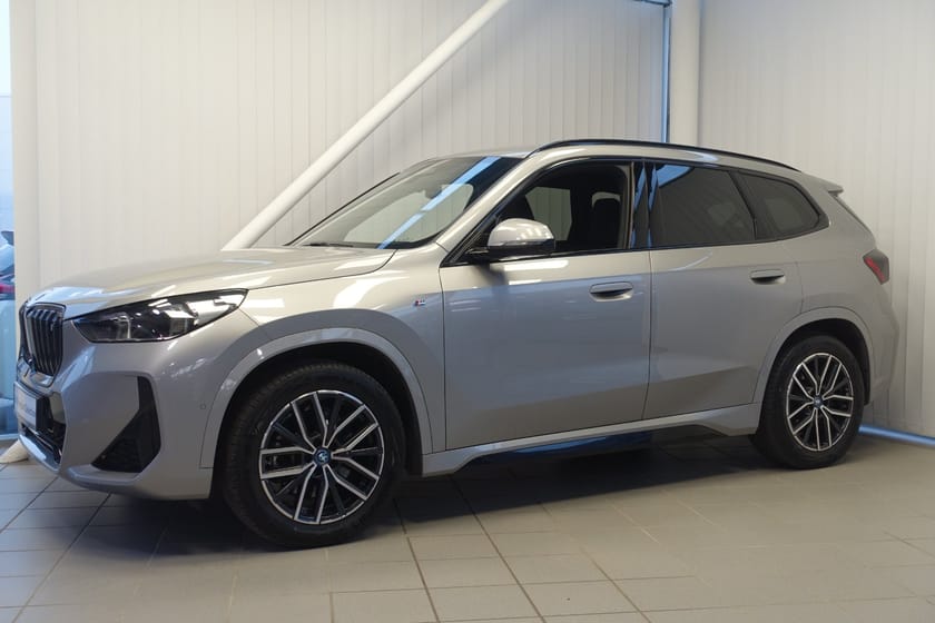 Bilde 3 av BMW iX1 xDrive30 Fully Charged (K)