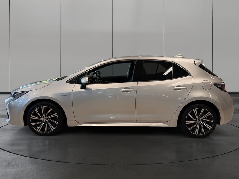 Bilde 2 av Toyota Corolla Hybrid