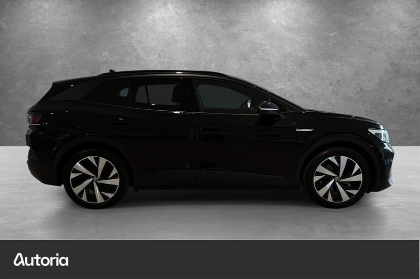 Bilde 4 av Volkswagen ID.4 Pro Performance limited  77kwh 204hk