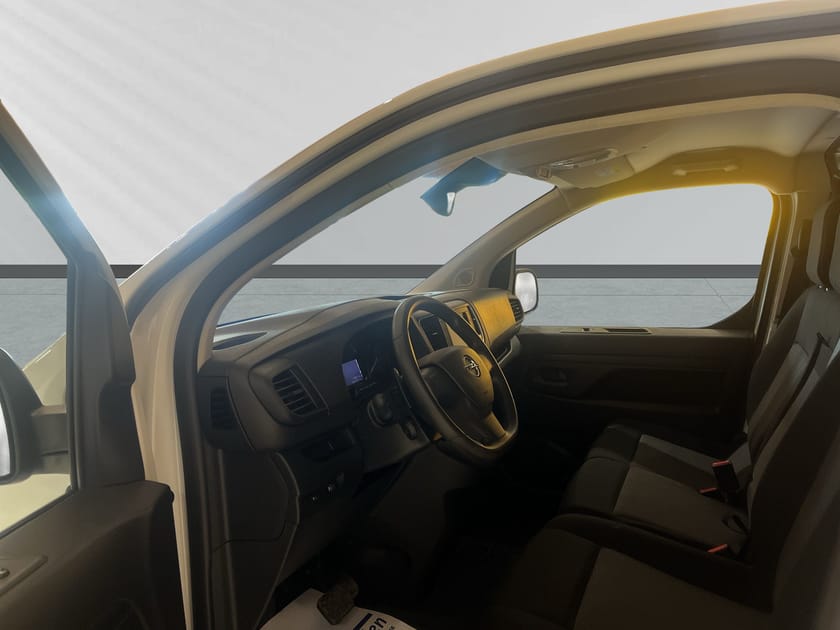 Bild 5 av Opel Vivaro Skåpbil IP