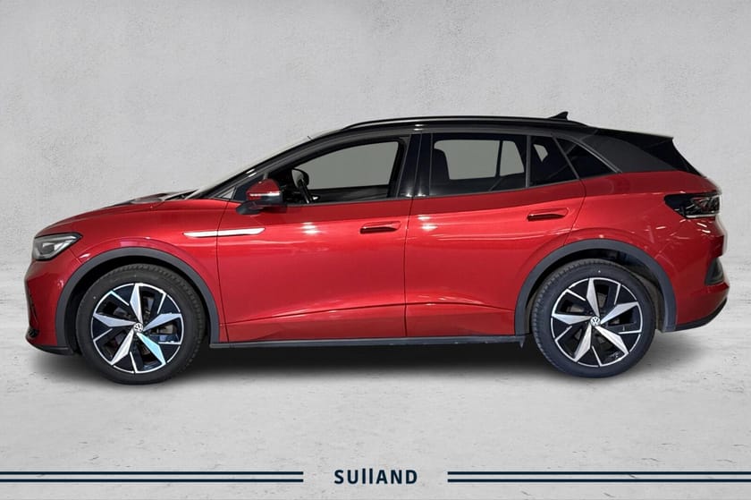 Bilde 2 av Volkswagen ID.4 GTX 77kwh