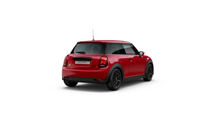 Bilde 2 av MINI Cooper SE