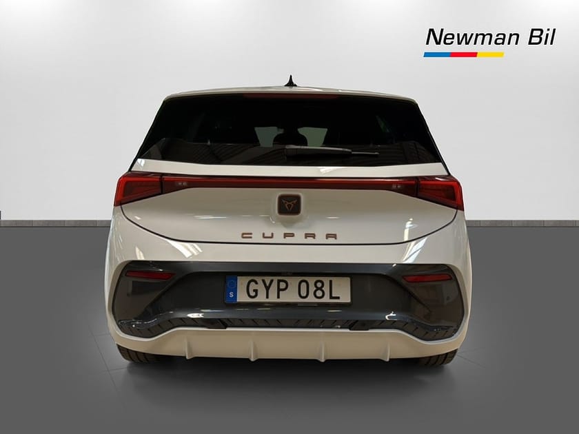 Bild 5 av CUPRA Born e-boost 59 231 Hk