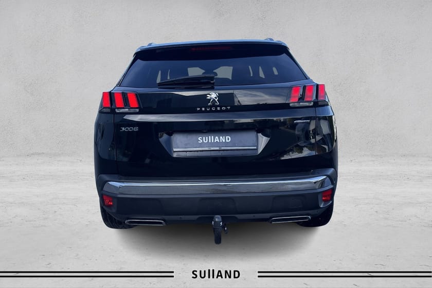 Bilde 4 av Peugeot 3008