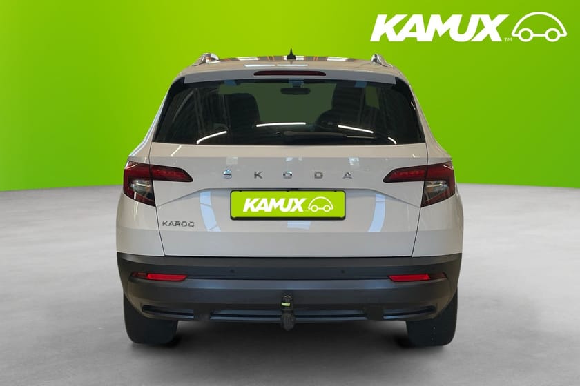Bild 5 av Škoda Karoq