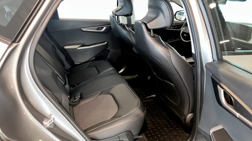 Bild 5 av Kia EV6 Base 77.4 kWh, 228hk, 2022