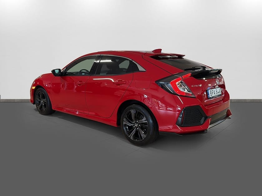 Bild 3 av Honda Civic