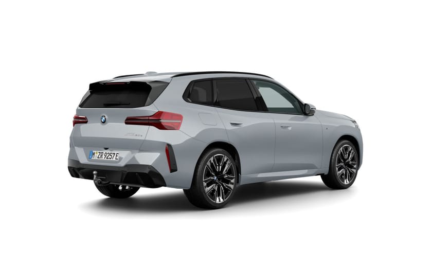 Bild 4 av BMW X3 30e xDrive - M Sport Business / MSport Pro / Individual *