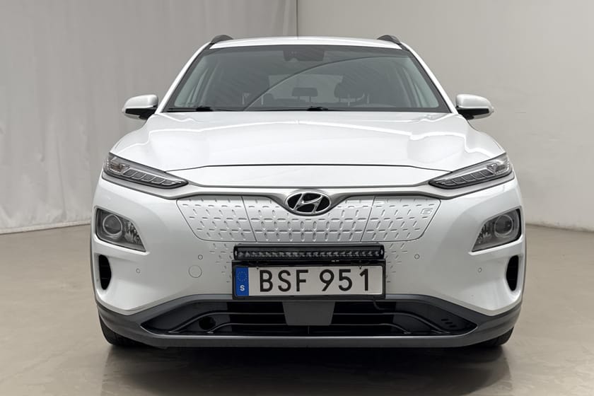 Bild 5 av Hyundai Kona Electric 64 kWh