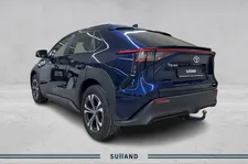 Thumnail bilde 2 av Toyota bZ4X