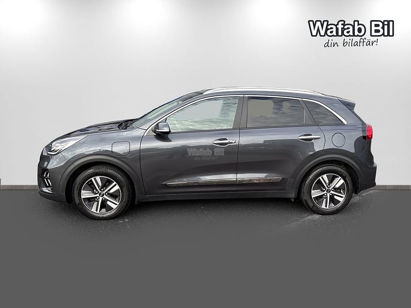 Bild 4 av Kia Niro P-HEV
