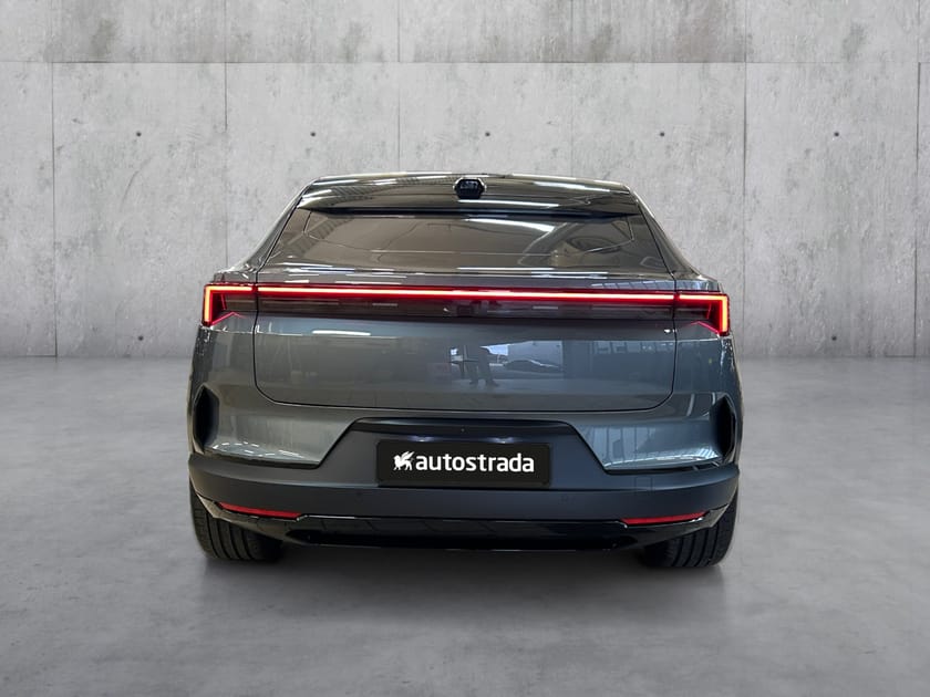 Bilde 4 av Polestar 4 Coupé Long range Dual motor LRDM| Prime|H.Feste|Plus|Pilot|Pixel