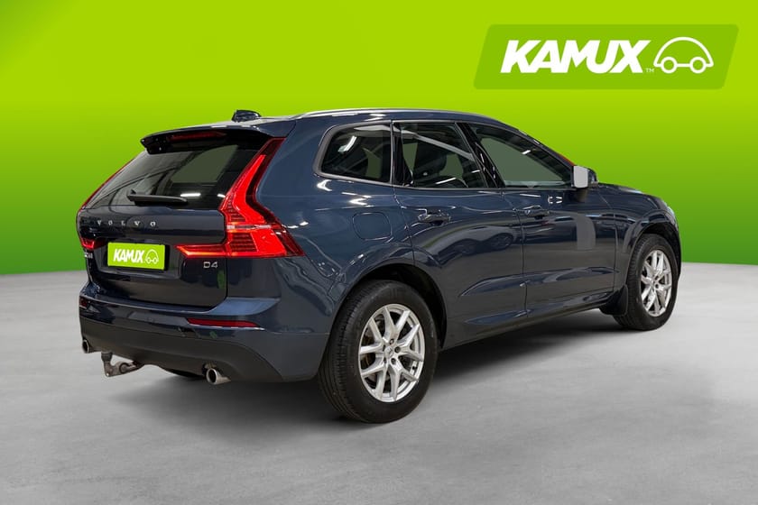 Bild 4 av Volvo XC60