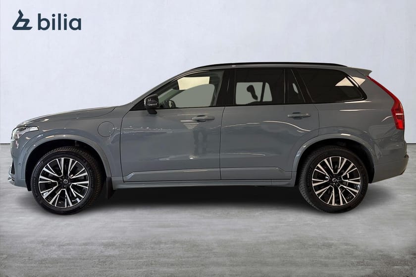Bild 3 av Volvo XC90 7-seater Recharge T8 Ultimate Dark