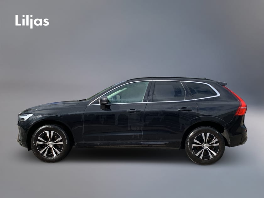 Bild 4 av Volvo XC60 B4 Diesel Momentum Advanced Edt//Backkamera//