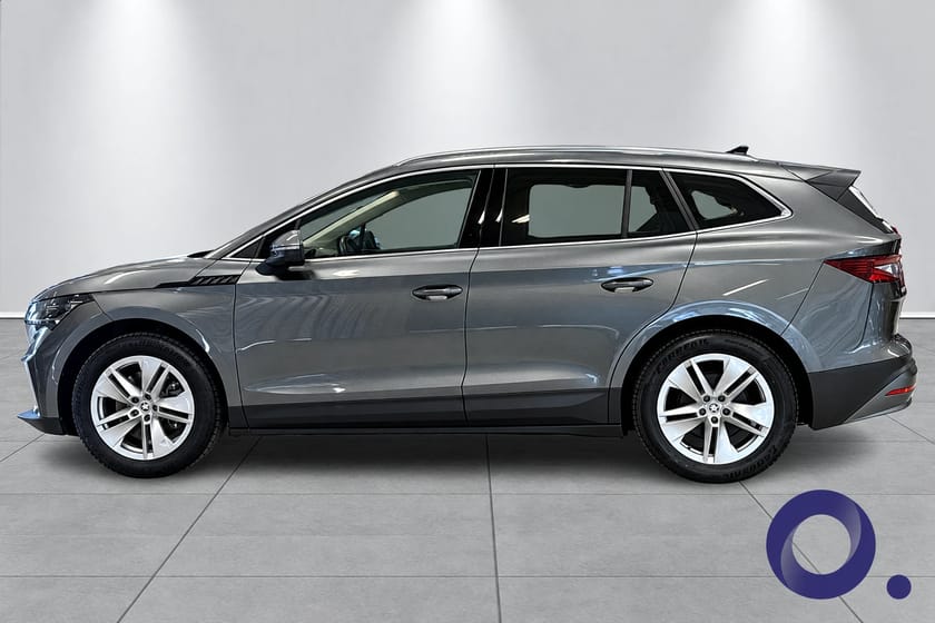 Bilde 2 av Škoda Enyaq 85x